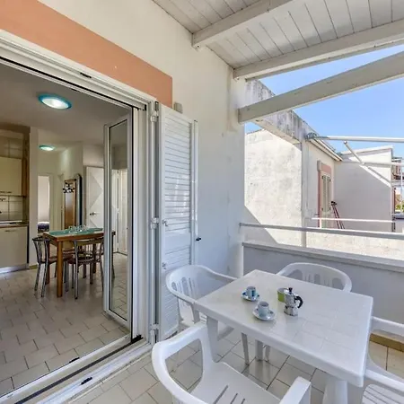 Casa Maria Lido Marini