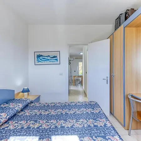 Casa Maria Apartment *