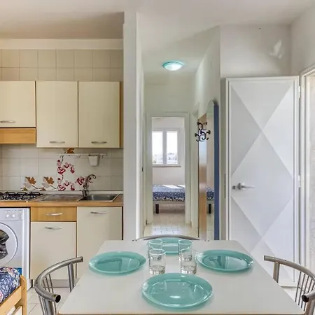 Casa Maria Apartment