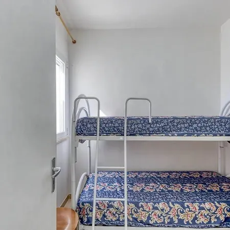 Apartment Casa Maria