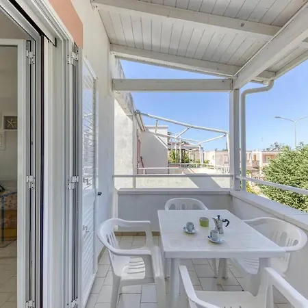 Casa Maria Apartment