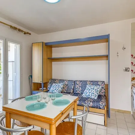 Casa Maria Apartment *