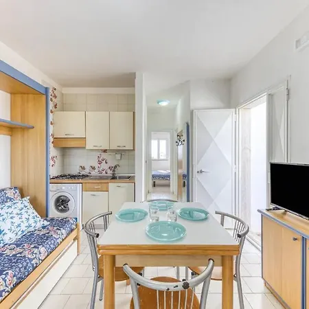 Apartamento Casa Maria Lido Marini